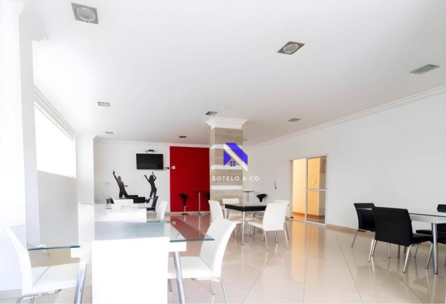 Imagem Apartamento com 3 Quartos à Venda, 108 m² em Vila Zilda - São Paulo Imagem Apartamento com 3 Quartos à Venda, 108 m² em Vila Zilda - São Paulo