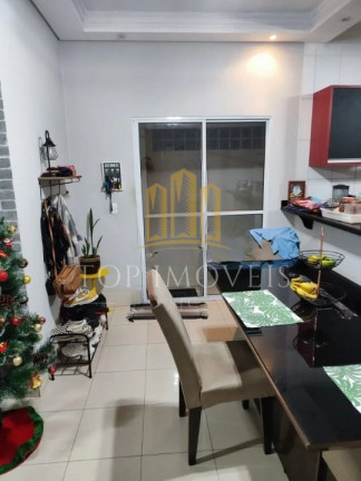 Imagem Casa com 3 Quartos à Venda, 165 m² em Cidade Morumbi - São José Dos Campos Imagem Casa com 3 Quartos à Venda, 165 m² em Cidade Morumbi - São José Dos Campos