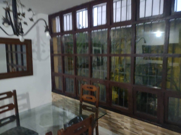 Imagem Casa com 4 Quartos à Venda, 210 m² em Enseada - Guarujá Imagem Casa com 4 Quartos à Venda, 210 m² em Enseada - Guarujá
