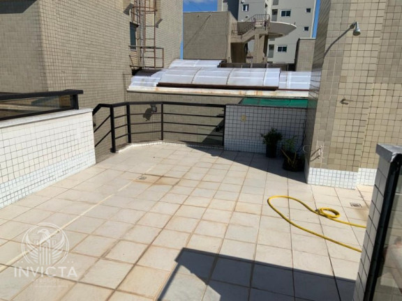 Imagem Cobertura com 4 Quartos à Venda, 255 m² em Centro - Balneário Camboriú