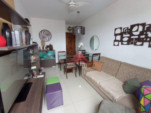 Imagem Apartamento com 2 Quartos à Venda, 66 m² em Fonseca - Niterói Imagem Apartamento com 2 Quartos à Venda, 66 m² em Fonseca - Niterói