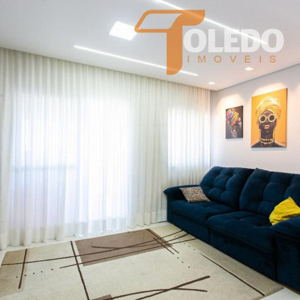 Apartamento com 2 Quartos à Venda, 81 m² em Cidade Mãe Do Céu - São Paulo