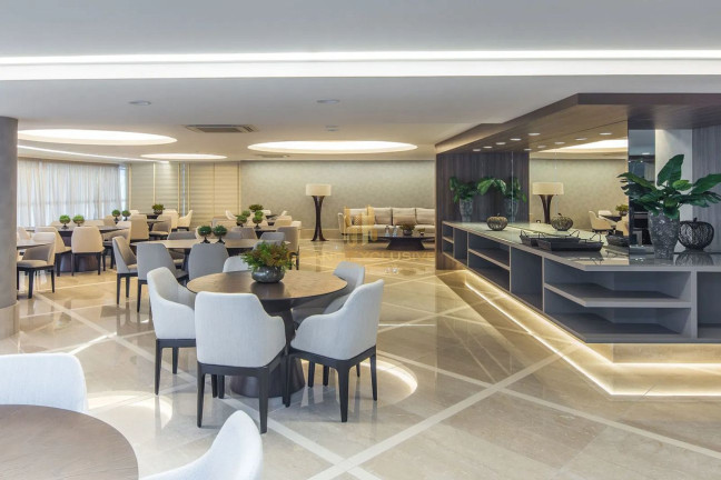 Imagem Apartamento com 4 Quartos à Venda, 238 m² em Barra Sul - Balneário Camboriú