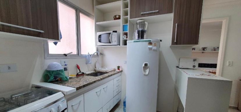 Imagem Studio com 1 Quarto à Venda, 24 m² em Campos Elíseos - São Paulo