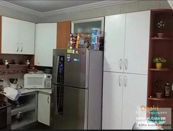 Imagem Casa com 3 Quartos à Venda, 138 m² em Demarchi - São Bernardo Do Campo