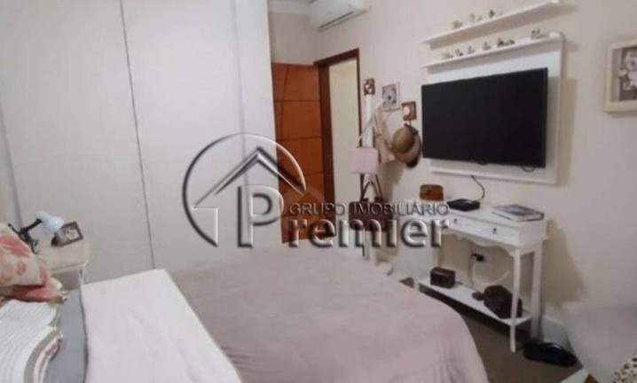 Imagem Casa com 3 Quartos à Venda, 105 m² em Jardim Montreal Residence - Indaiatuba