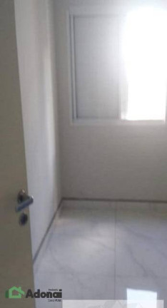 Imagem Apartamento com 2 Quartos à Venda, 54 m² em Caxambu - Jundiaí