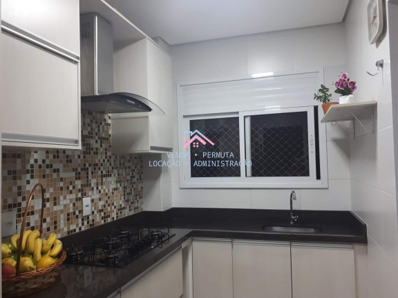 Imagem Apartamento com 3 Quartos à Venda, 80 m² em Chácara Segre - Jundiaí