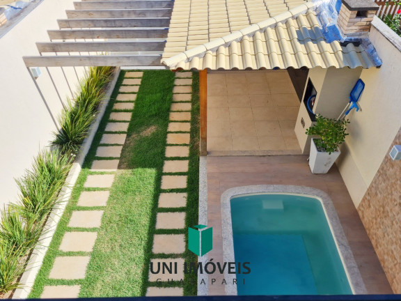 Imagem Casa com 3 Quartos à Venda, 180 m² em Praia Do Morro - Guarapari Imagem Casa com 3 Quartos à Venda, 180 m² em Praia Do Morro - Guarapari
