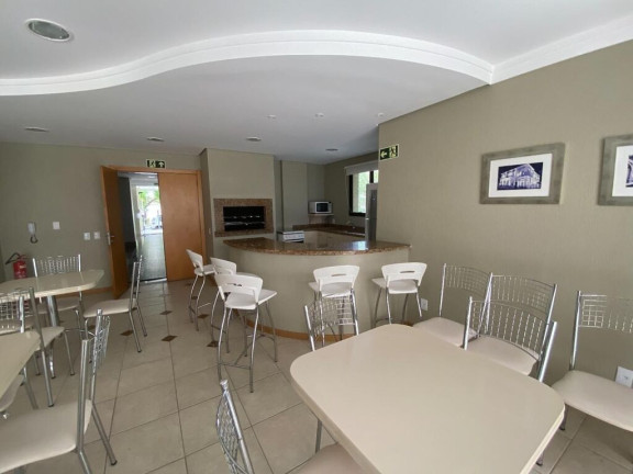 Imagem Apartamento com 3 Quartos à Venda, 115 m² em Mont Serrat - Porto Alegre Imagem Apartamento com 3 Quartos à Venda, 115 m² em Mont Serrat - Porto Alegre