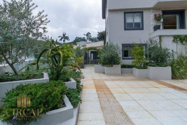 Casa com 4 Quartos à Venda, 657 m² em Pacaembu - São Paulo