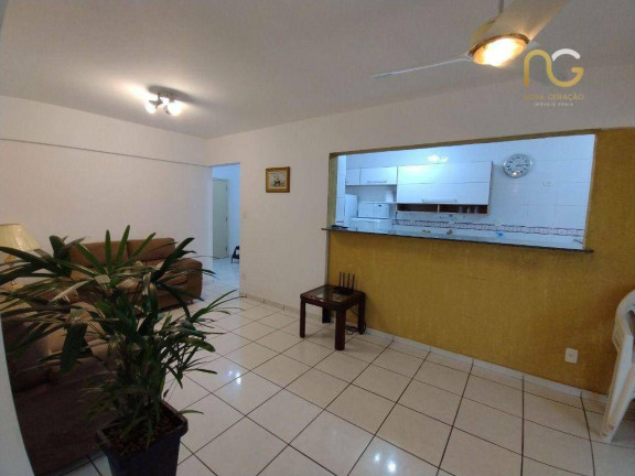 Imagem Apartamento com 2 Quartos à Venda, 76 m² em Aviação - Praia Grande Imagem Apartamento com 2 Quartos à Venda, 76 m² em Aviação - Praia Grande