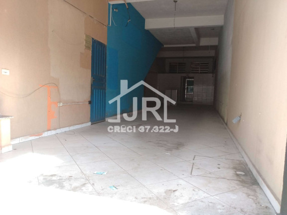 Imagem Loja para Alugar, 70 m² em Jardim Itapark - Mauá