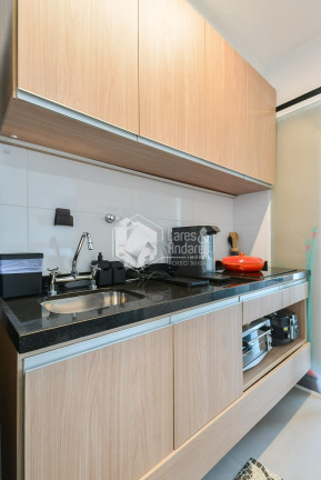 Imagem Apartamento com 1 Quarto à Venda, 49 m² em Pinheiros - São Paulo