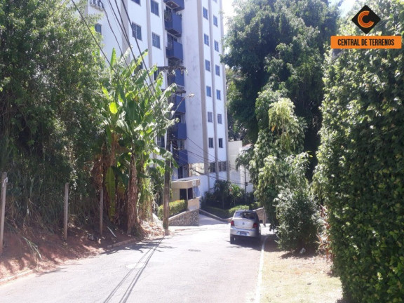 Imagem Terreno à Venda, 1.510 m² em Jardim Apipema - Salvador
