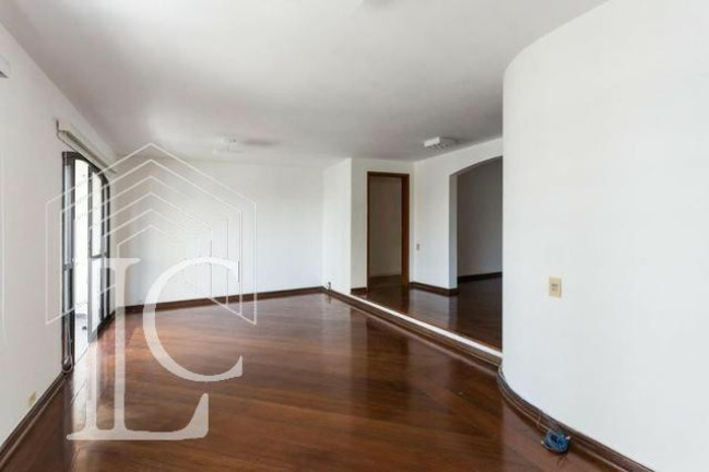 Imagem Apartamento com 4 Quartos à Venda, 181 m² em Moema - São Paulo