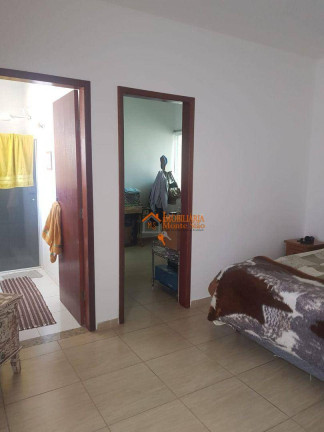Imagem Sobrado com 4 Quartos à Venda, 218 m² em Nova Cerejeiras - Atibaia