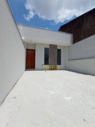 Imagem Casa com 3 Quartos à Venda, 70 m² em Vila Garcia - Votorantim Imagem Casa com 3 Quartos à Venda, 70 m² em Vila Garcia - Votorantim