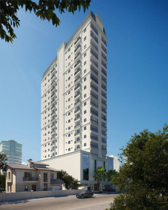 Imagem Apartamento com 2 Quartos à Venda, 75 m² em Balneário Perequê - Porto Belo