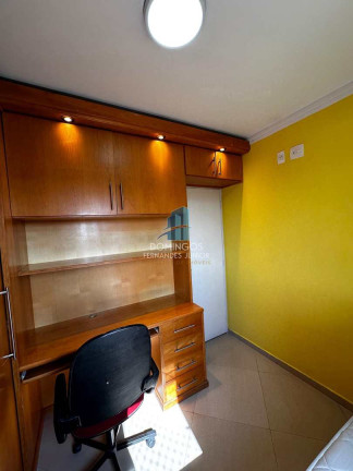 Imagem Apartamento com 3 Quartos à Venda, 60 m² em Itaquera - São Paulo Imagem Apartamento com 3 Quartos à Venda, 60 m² em Itaquera - São Paulo