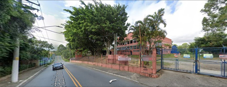 Imóvel Comercial à Venda, 5.000 m² em Colônia (zona Leste) - São Paulo