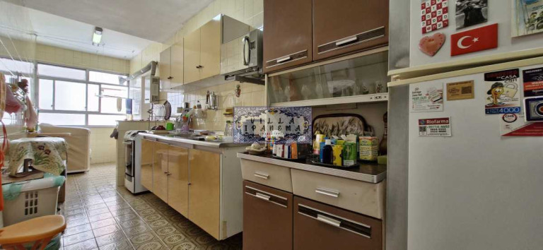 Imagem Apartamento com 1 Quarto à Venda, 74 m² em Lagoa - Rio De Janeiro Imagem Apartamento com 1 Quarto à Venda, 74 m² em Lagoa - Rio De Janeiro