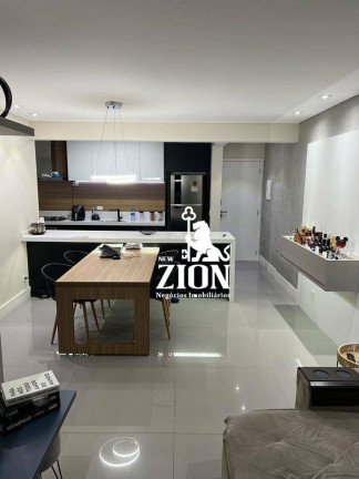 Imagem Apartamento com 3 Quartos à Venda, 89 m² em água Fria - São Paulo