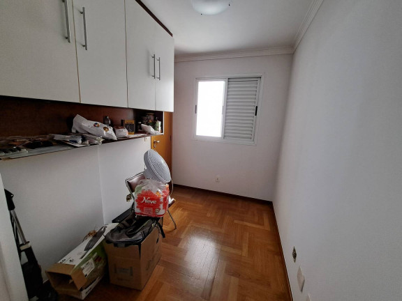 Imagem Apartamento com 3 Quartos à Venda, 96 m² em Praça Da Arvore - São Paulo