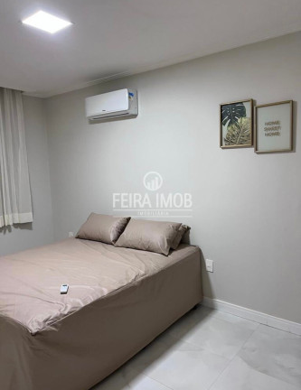 Casa com 3 Quartos para Temporada,  em Arembepe - Camaçari