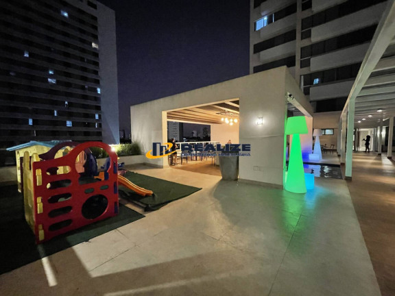 Imagem Apartamento com 1 Quarto para Alugar, 45 m² em Parque Tamandaré - Campos Dos Goytacazes Imagem Apartamento com 1 Quarto para Alugar, 45 m² em Parque Tamandaré - Campos Dos Goytacazes
