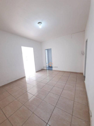 Imagem Casa com 3 Quartos para Alugar, 100 m² em Vila Alpina - Santo André Imagem Casa com 3 Quartos para Alugar, 100 m² em Vila Alpina - Santo André