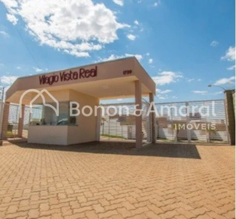 Imagem Casa de Condomínio com 3 Quartos à Venda, 182 m² em Saltinho - Paulínia Imagem Casa de Condomínio com 3 Quartos à Venda, 182 m² em Saltinho - Paulínia