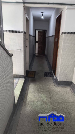 Imagem Apartamento com 2 Quartos à Venda, 90 m² em Santos Imagem Apartamento com 2 Quartos à Venda, 90 m² em Santos