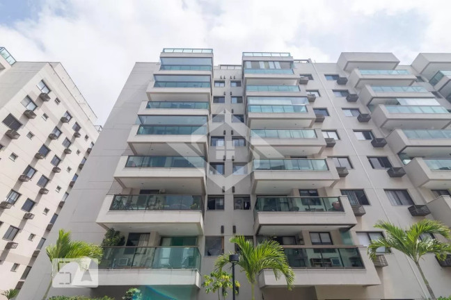 Imagem Apartamento com 2 Quartos à Venda, 68 m² em Recreio Dos Bandeirantes - Rio De Janeiro Imagem Apartamento com 2 Quartos à Venda, 68 m² em Recreio Dos Bandeirantes - Rio De Janeiro