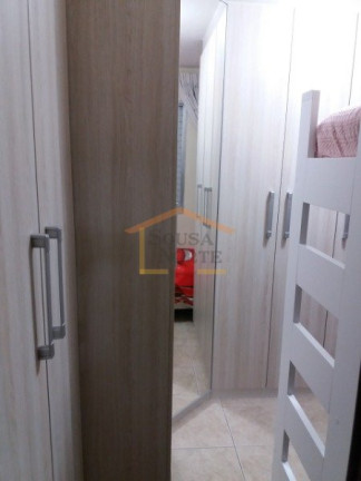 Imagem Apartamento com 2 Quartos à Venda, 51 m² em Tremembé - São Paulo Imagem Apartamento com 2 Quartos à Venda, 51 m² em Tremembé - São Paulo