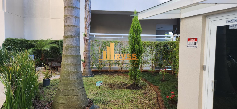 Imagem Apartamento com 3 Quartos à Venda, 83 m² em Centro - São Bernardo Do Campo