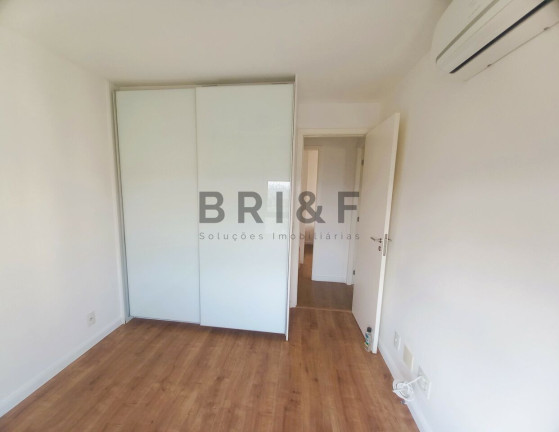 Imagem Apartamento com 2 Quartos à Venda, 71 m² em Campo Belo - São Paulo