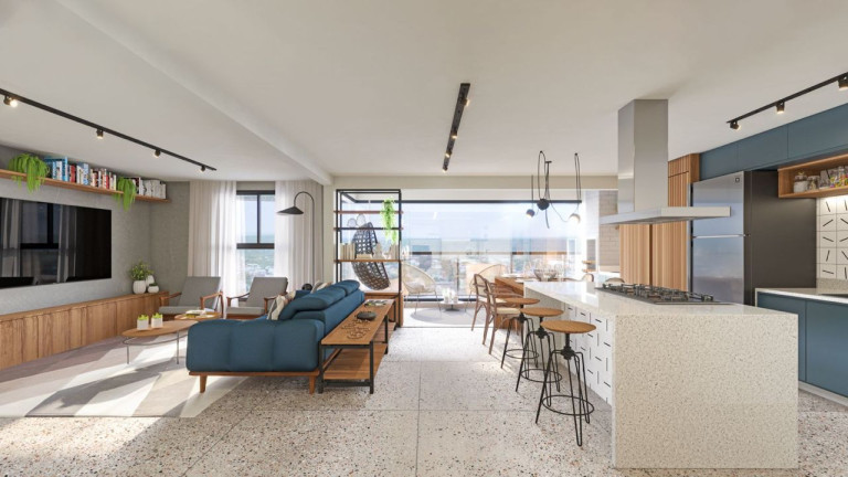 Imagem Apartamento com 3 Quartos à Venda, 109 m² em Boa Vista - Bragança Paulista Imagem Apartamento com 3 Quartos à Venda, 109 m² em Boa Vista - Bragança Paulista