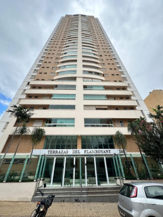 Apartamento com 3 Quartos à Venda, 105 m² em Vila Maria José - Goiânia