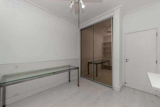 Imagem Apartamento com 4 Quartos à Venda, 190 m² em Vila Andrade - São Paulo