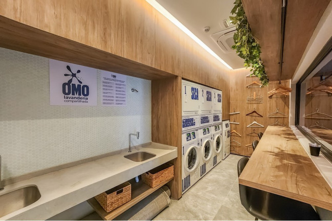 Imagem Imóvel com 1 Quarto à Venda, 26 m² em Vila Mariana - São Paulo Imagem Imóvel com 1 Quarto à Venda, 26 m² em Vila Mariana - São Paulo