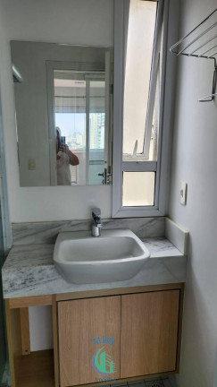 Imagem Apartamento com 1 Quarto à Venda, 41 m² em Praça Da Arvore - São Paulo