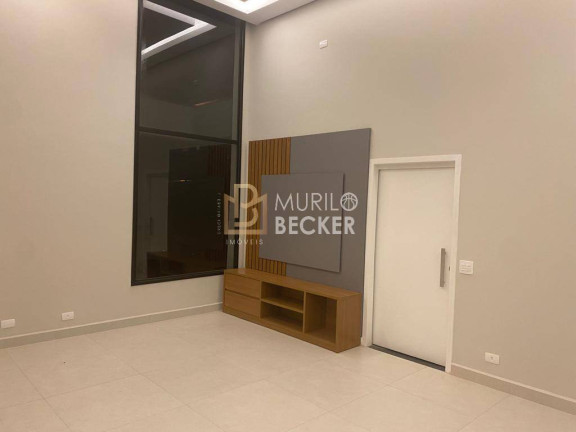 Imagem Casa de Condomínio com 3 Quartos à Venda, 150 m² em Condomínio Terras Do Vale - Caçapava