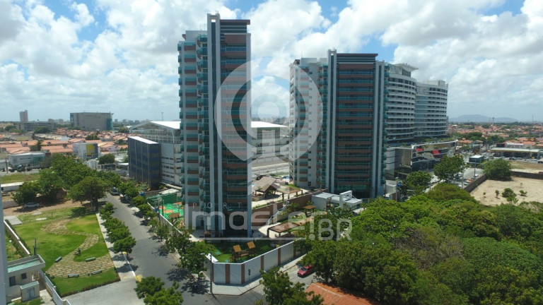 Imagem Apartamento com 3 Quartos à Venda, em Edson Queiroz - Fortaleza Imagem Apartamento com 3 Quartos à Venda, em Edson Queiroz - Fortaleza
