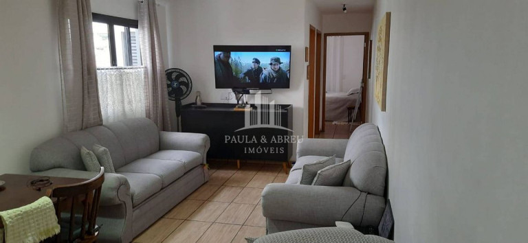 Imagem Apartamento com 2 Quartos à Venda, 70 m² em Vila Nossa Senhora Das Vitórias - Mauá Imagem Apartamento com 2 Quartos à Venda, 70 m² em Vila Nossa Senhora Das Vitórias - Mauá