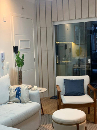 Imagem Apartamento com 3 Quartos à Venda, 123 m² em Centro - Ubatuba Imagem Apartamento com 3 Quartos à Venda, 123 m² em Centro - Ubatuba