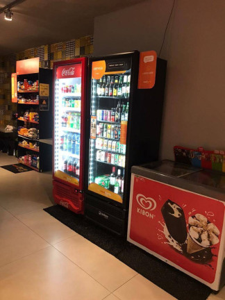 Imagem Apartamento com 1 Quarto à Venda, 85 m² em Vila Da Saúde - São Paulo