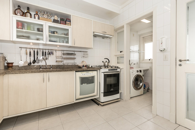 Imagem Apartamento com 2 Quartos à Venda, 80 m² em Rio Branco - Porto Alegre