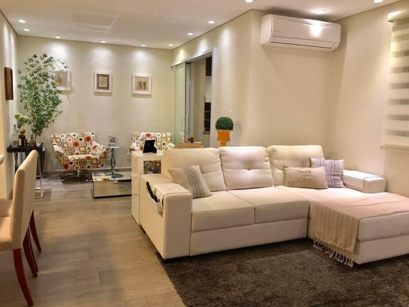 Imagem Imóvel com 2 Quartos à Venda, 71 m² em Vila Andrade - São Paulo Imagem Imóvel com 2 Quartos à Venda, 71 m² em Vila Andrade - São Paulo