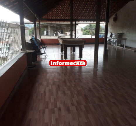 Imagem Casa com 3 Quartos à Venda, 1.000 m² em Parque Ambaí - Nova Iguaçu